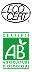 Label Agriculture Biologique AB des Domaines Bunan