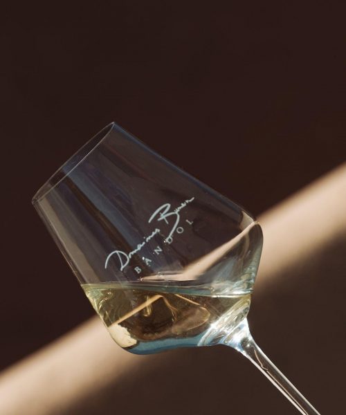 Vin de Bandol passions