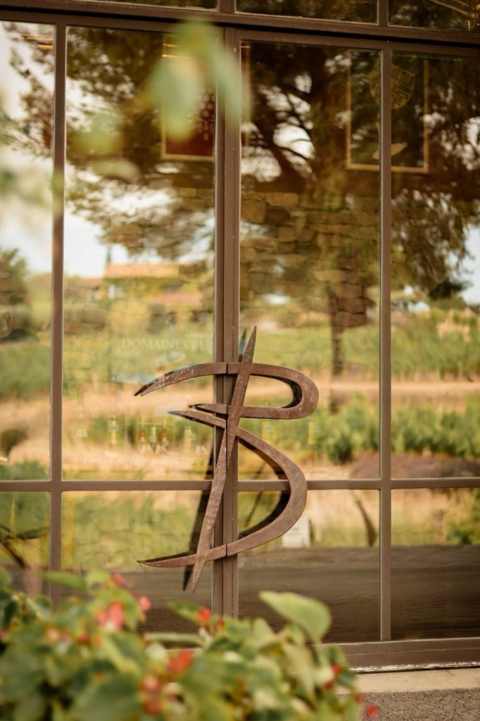 Vin de Bandol savoir faire